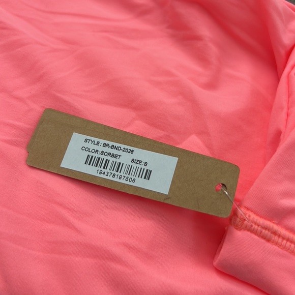 Skims Fits Everybody Bandeau Bra - Picture 7 of 13